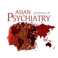 Asian Journal of Psychiatry (@psychiatryasian) 's Twitter Profile Photo Asian Journal of Psychiatry (@psychiatryasian) 's Twitter Profile Photo