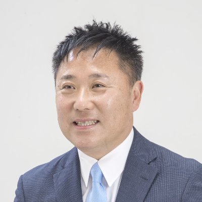 甲府市議会議員です。よろしくお願いいたします。