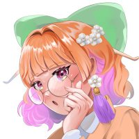 🍑🎀古美屋·kein·珠李(こみやケインしゅり)💜(@sado_peachmoon) 's Twitter Profile Photo