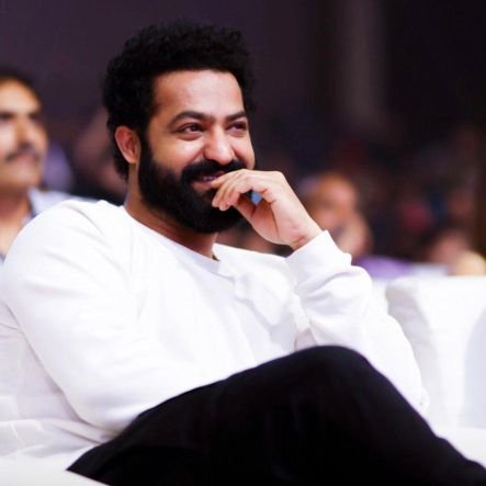 #RRRForOscars 🇮🇳 🌊 ✨@tarak9999