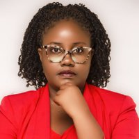 Deborah Nyamugabo(@DNyamugabo) 's Twitter Profile Photo