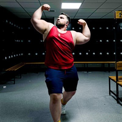 Just a big boy.(GymRat Edition) OF@iseegains TikTok @icgains Instagram @icgains Bluesky@icgains.bsky.social