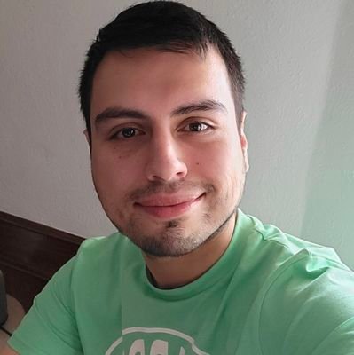 CarlosTX117's profile picture. Into ufology, comedy, and technology.