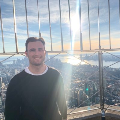 Scott Tagliaferri Profile