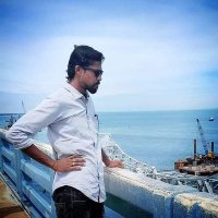 Gowtham Sundar T.K.S.L (@gowthamsundarl) 's Twitter Profile