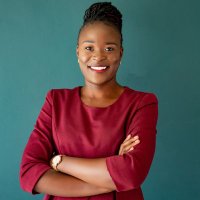 Ann Nyokabi Mwega(@AnnNyokabiMwega) 's Twitter Profile Photo