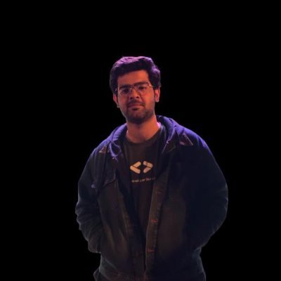 armaghan_16's profile picture. Game Dev | AutoPhile
Github - https://t.co/7XaTdDBNAm