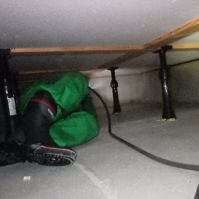 tech_col_labo's profile picture. 関西でシロアリ予防工事やっています。
床下の人。
普段は床下でシロアリ防除をしながら
事務所にいるときは、ちゃじー（ChatGPT）と仕事しています。