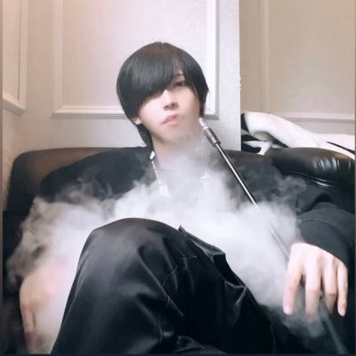 ibu_lowiq's profile picture. Shisha-1グランプリ初代王者/シーシャコンサルタント/取締役 (@Naroz2025)/プロデューサー(@ShishaBar_Madoi)/スタッフ(@potatorum_) /アンバサダー(@JibiarJapan & @odumanjapan)