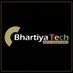 Bhartiya Tech Info Solutions (@bhartiyatech_it) Twitter profile photo Bhartiya Tech Info Solutions (@bhartiyatech_it) Twitter profile photo