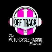Off Track Podcast (@_offtrack_) 's Twitter Profile Photo Off Track Podcast (@_offtrack_) 's Twitter Profile Photo