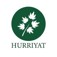Hurriyat 🕊️ (@hurriyatglobal) 's Twitter Profile Photo Hurriyat 🕊️ (@hurriyatglobal) 's Twitter Profile Photo