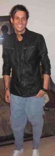 Joeyb3333's profile picture. 