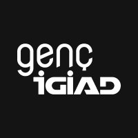 Genç İGİAD(@gencigiad) 's Twitter Profile Photo