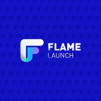 FLAME LAUNCH(@FlameLaunch) 's Twitter Profile Photo