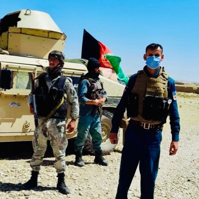 لیسانس تعلیم و تربیه ،حقوق و علوم سیاسی و افسر پولیس سابق افغانستان Bachelor of Education, Law and Political Science and Afghan. Police Officer 🇦🇫