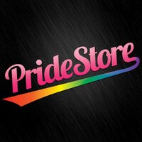 PrideStore(@PrideStore) 's Twitter Profile Photo