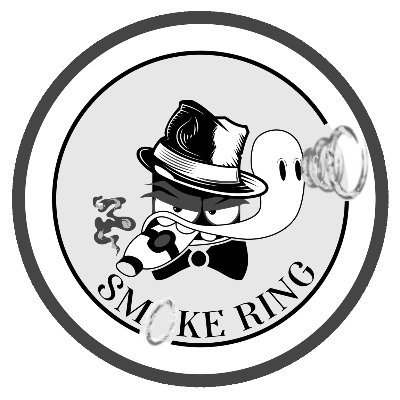 SmokeRingBGB Profile Picture