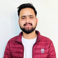 Aditya Pathak (@aditypathakbjp) 's Twitter Profile
