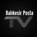 Balıkesir Posta Gazetesi (@Balikesirposta) Twitter profile photo