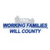 Working Families Will County PAC (@WorkingFamWC) Twitter profile photo