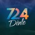 7/24 Dinle (@724dinle) Twitter profile photo 7/24 Dinle (@724dinle) Twitter profile photo