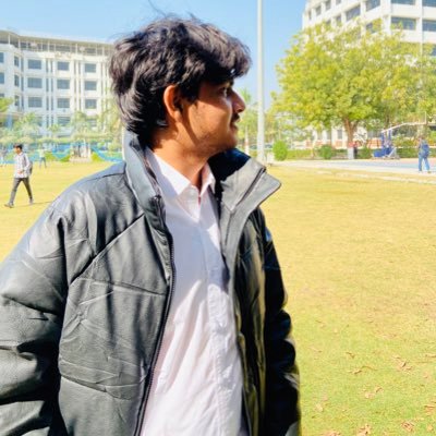 Official Twitter Account Of Kathan Pandya. | Political & Business Enthusiast | #MCUFan | Views are personal | “ Be a Warrior in this worried world!”