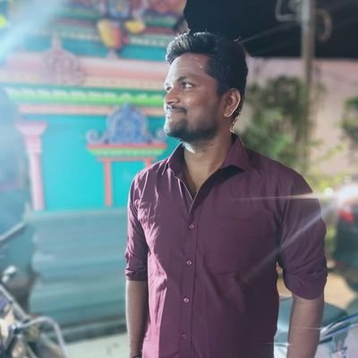 Youwecam's profile picture. எண்ணம் போல் வாழ்க்கை 🤠