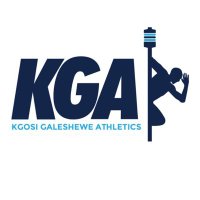 Kgosi Galeshewe Athletics(@KgosiGaleshewe_) 's Twitter Profile Photo