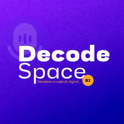 💞 Espace d'échange | 🚀 Promotion de l'innovation #numérique | 🤝 Accompagnement des #Startups | 🧑💻 Promotion du numérique au #Bénin