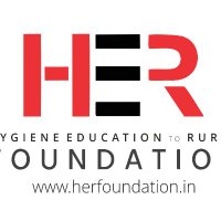 HER Foundation(@HERFoundation_) 's Twitter Profile Photo