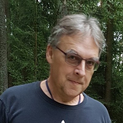 klicha's profile picture. #Bitcoin
https://t.co/24qhmt3VrR
Mastodon: @klicha@mastodon.social