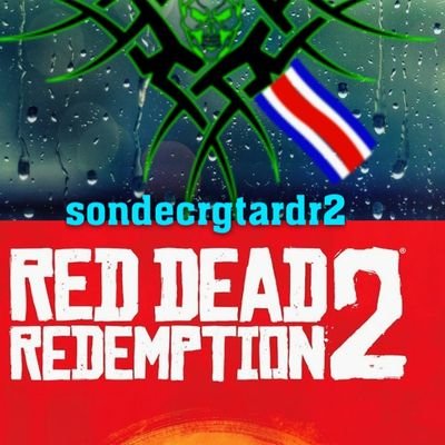 Jugando legalmente en GTA y Red Dead Redemption 2
Solo por diversión y pasarla bien
+18
