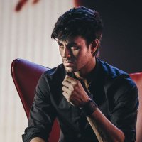 ♥️Enrique Iglesias♥️ (@enriquethebest_) 's Twitter Profile