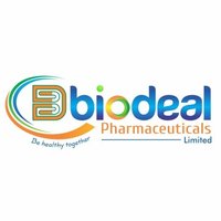 Biodeal Pharmaceuticals Limited(@Biodealpharma) 's Twitter Profileg