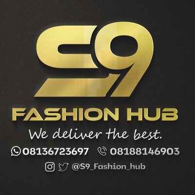 S9_Fashion_hub's profile picture. Dealer's of all kinds of Footwears👟and jewelries plug 💍We offer both wholesales and retail💯We deliver the best quality Nationwide 💯