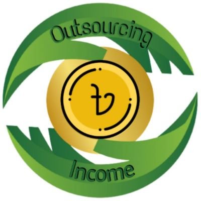 OutsourcAirdrop's profile picture. 