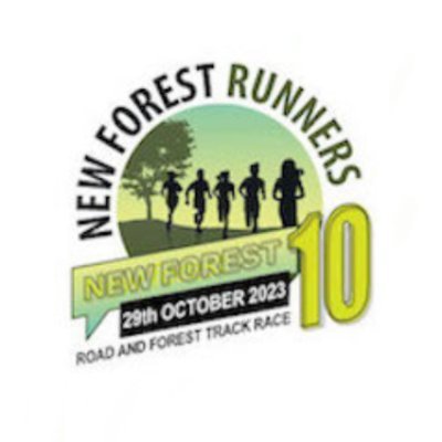 The highly popular 10 mile race set within the beautiful New Forest National Park. The race will take place on 27 October 2024