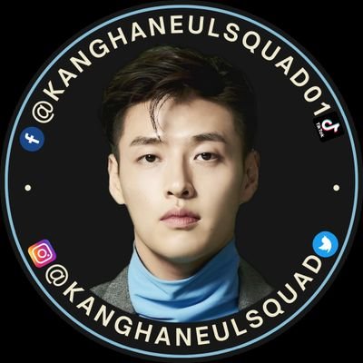 We are a non-profit, private support group dedicated for Kang Haneul. Please follow us for more updates. IG: @kanghaneulsquad 
FB/Tiktok: @kanghaneulsquad01