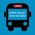 Chew Valley - Save our bus! (@ChewValley672) Twitter profile photo