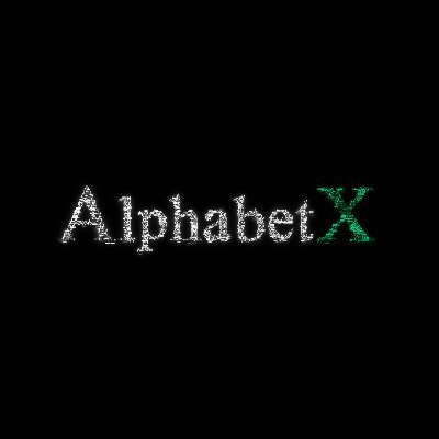 The World's First Web3 Coded Alphabet