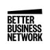 The Better Business Network (@betterb_network) Twitter profile photo