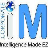 CorporateIM1's profile picture. Software and Services that help industries save TIME and MONEY, and increase PRODUCTIVITY and SALES.