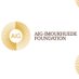 Aig-Imoukhuede Foundation (@AigFoundation) Twitter profile photo