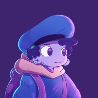 Tainaker 💜 ✊(@Tainaker) 's Twitter Profile Photo