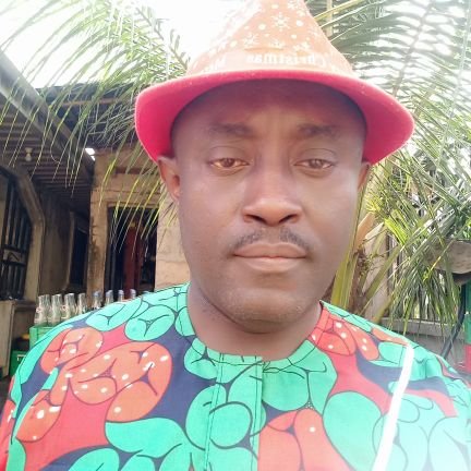 Electrical Engineer. Devote christian, critical political/governance analist, realist, minister of the gospel of truth,father, husband.$FAN Maxi 7EGJMFHJ