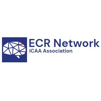 This is the official Twitter account of the ECR network of the International CAA Association. This Twitter account is for informational purposes only.