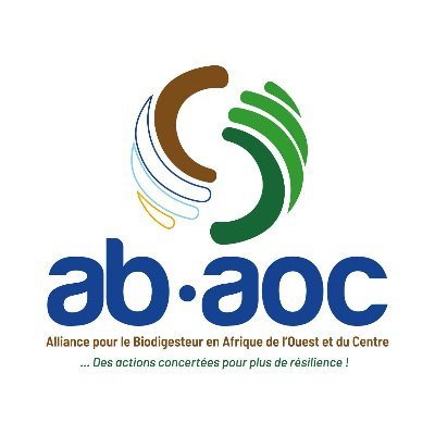 L’AB/AOC a pour objectif de contribuer à l’amélioration des conditions de vie et de la résilience des populations à travers la promotion du biodigesteur.