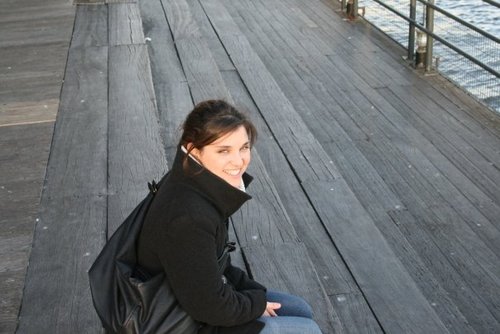 annapulu's profile picture. 