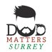 Dad Matters Surrey (@DadMSurrey) Twitter profile photo